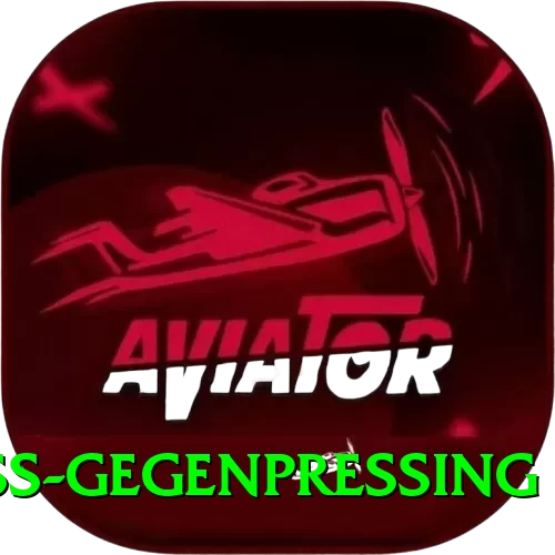 gegenpress gegenpressing Elite v5.4.2 - 2