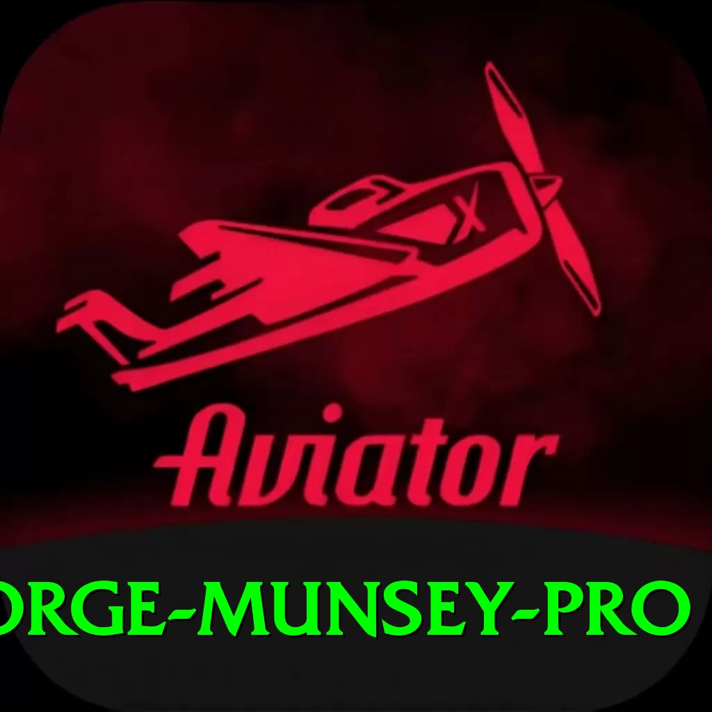 george munsey Gaming Turbo v3.6.2 - 2