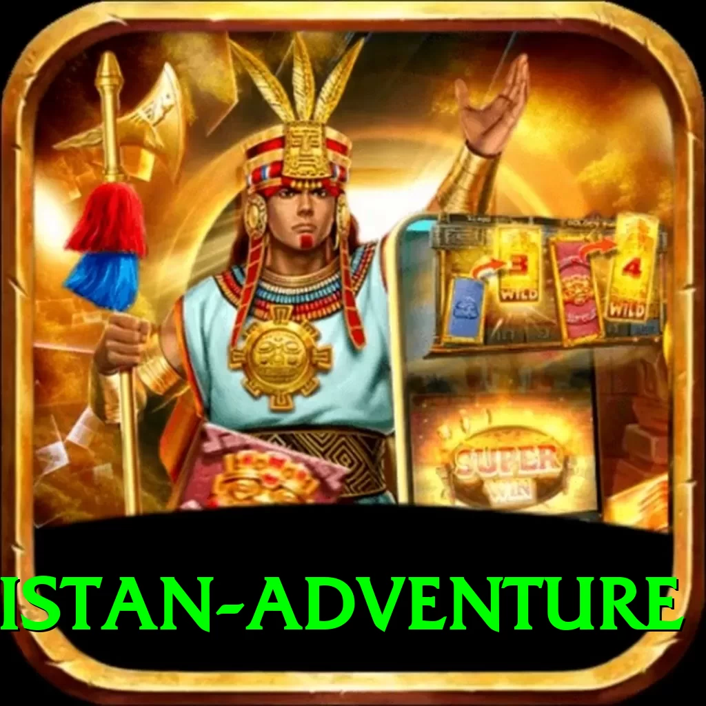 gilgit baltistan adventure Games (Casino & Earning) Premium v2.2.3 - 2
