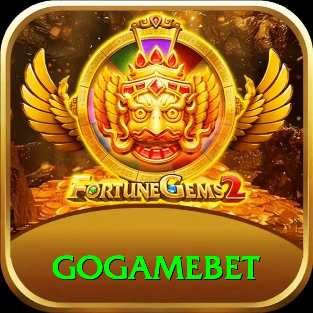 gogamebet Gold Pro v2.9.5 - 2