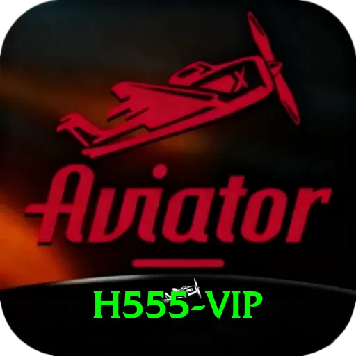 h555 Gaming Plus v5.1.9 - 2