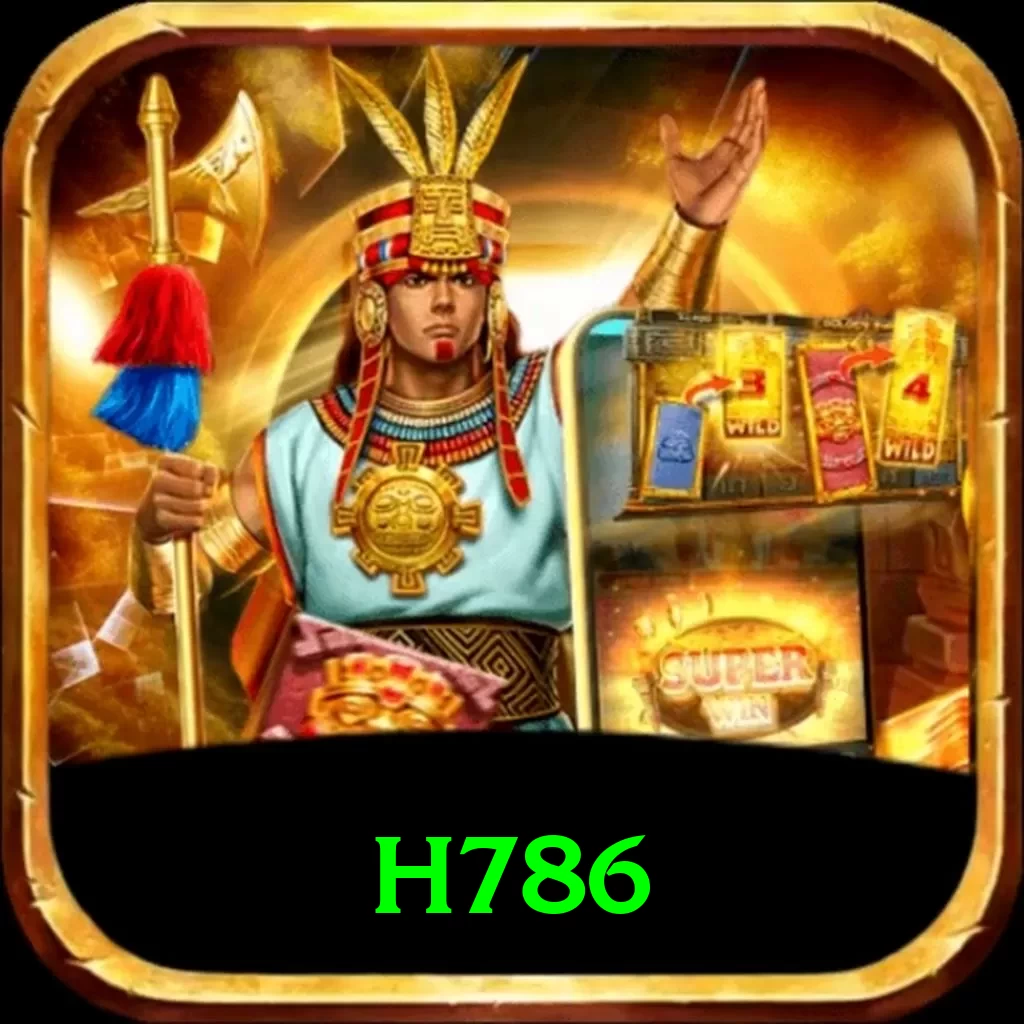H786 Gold Edition vv5.7.3 - 2