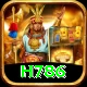 H786 Gold Edition vv5.7.3