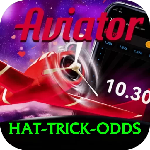 hat trick odds Elite v1.3.3 - 2