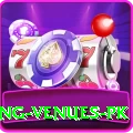 high scoring venues pk Ultimate v2.7.2