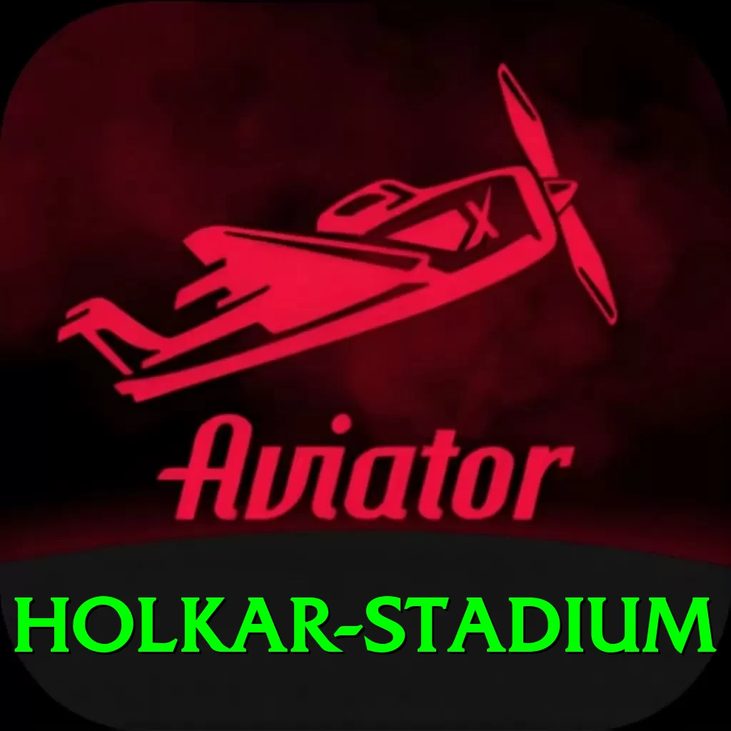 holkar stadium VIP Pro v5.4.8 - 2