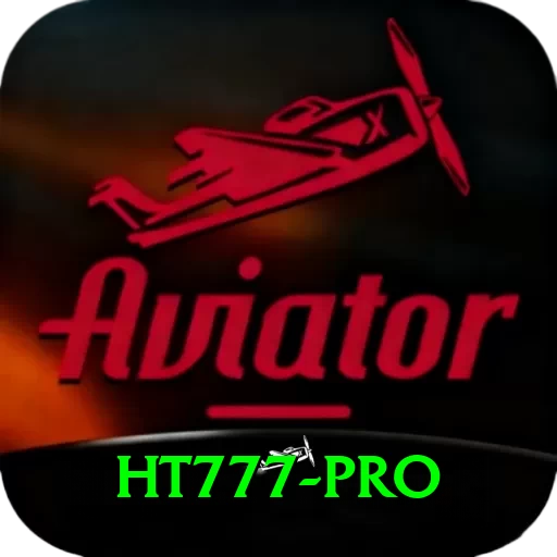 ht777 Pro v5.3.0 - 2