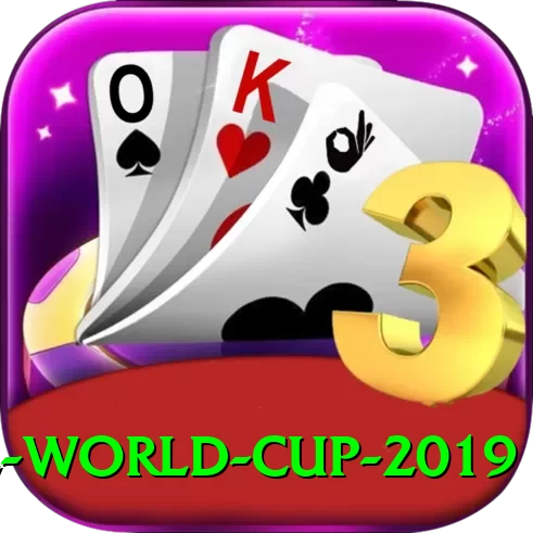 icc world cup 2019 VIP Edition v4.0.7 - 2