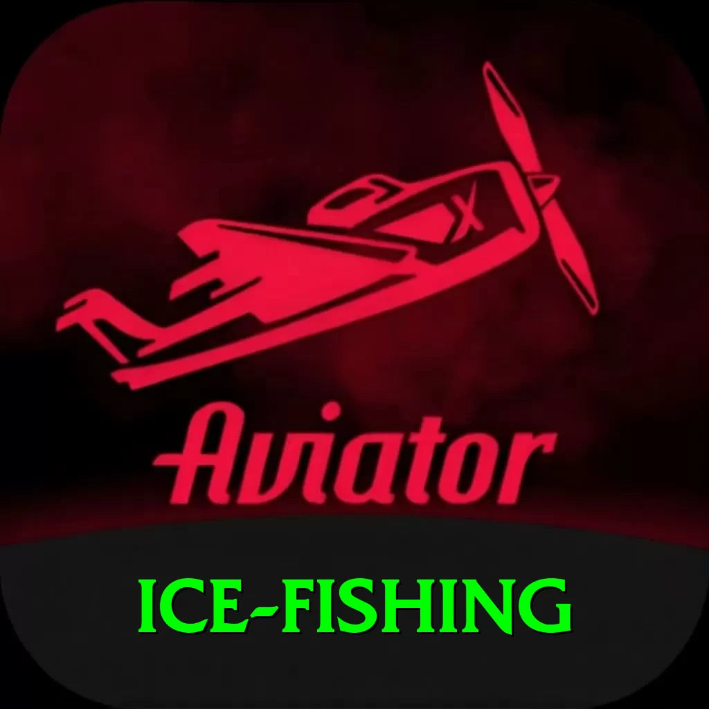 ice fishing VIP v2.4.7 - 2