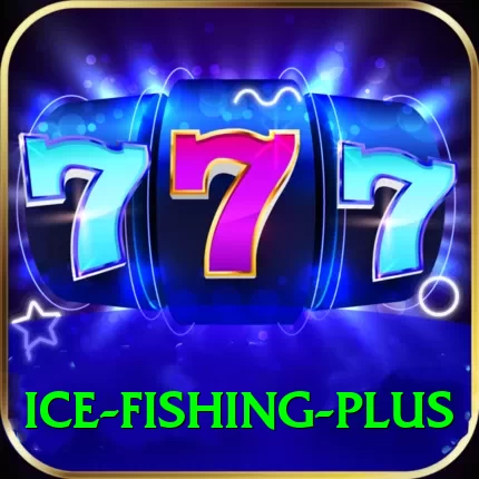 ice fishing - Real Money Champion - 2