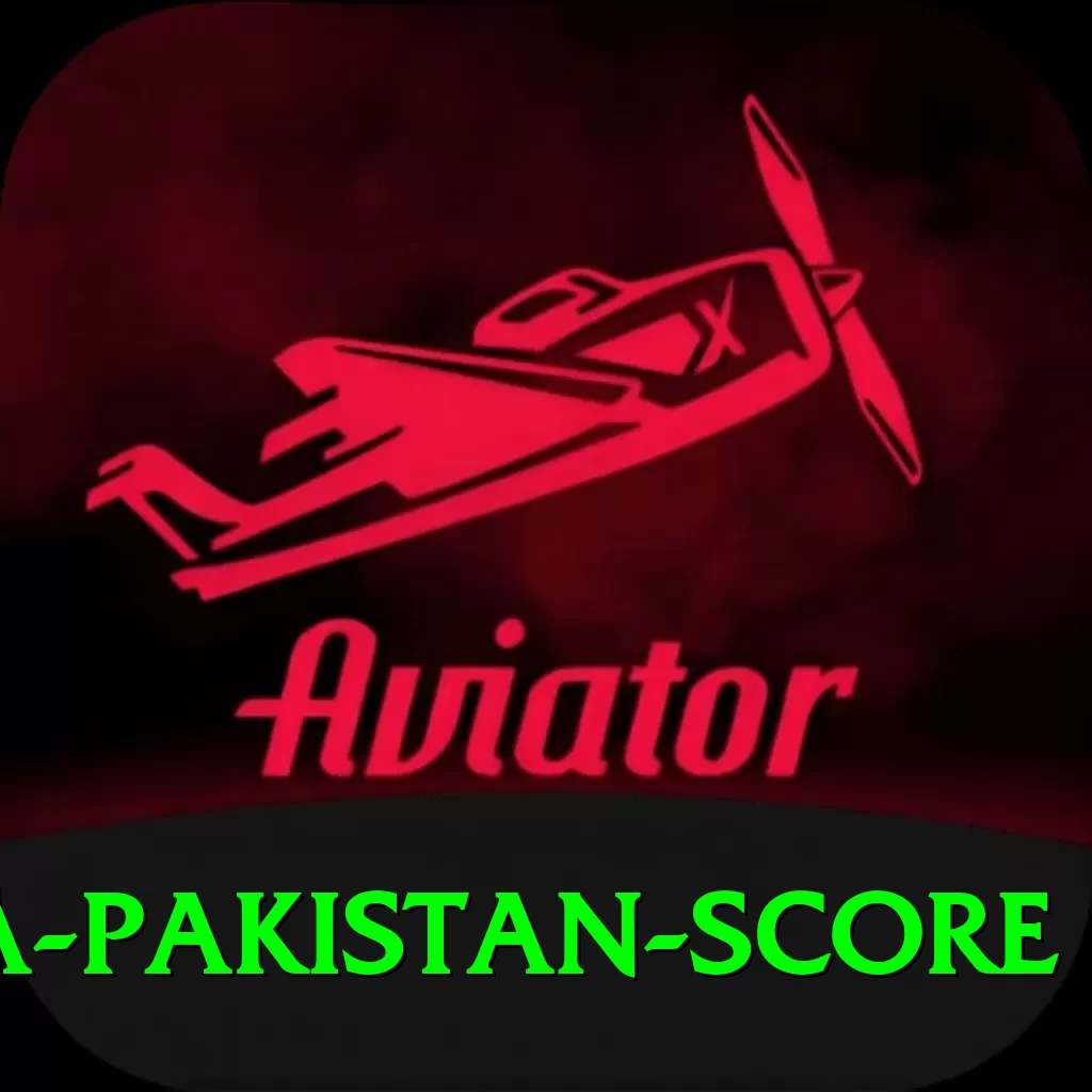 india pakistan score Pro Max v5.1.1 - 2
