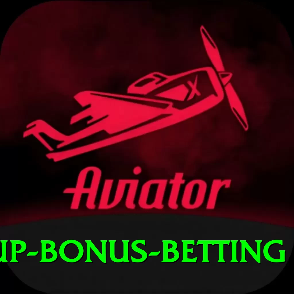 instant sign up bonus betting App - 2