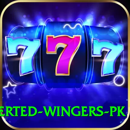 inverted wingers pk Turbo v1.2.7 - 2