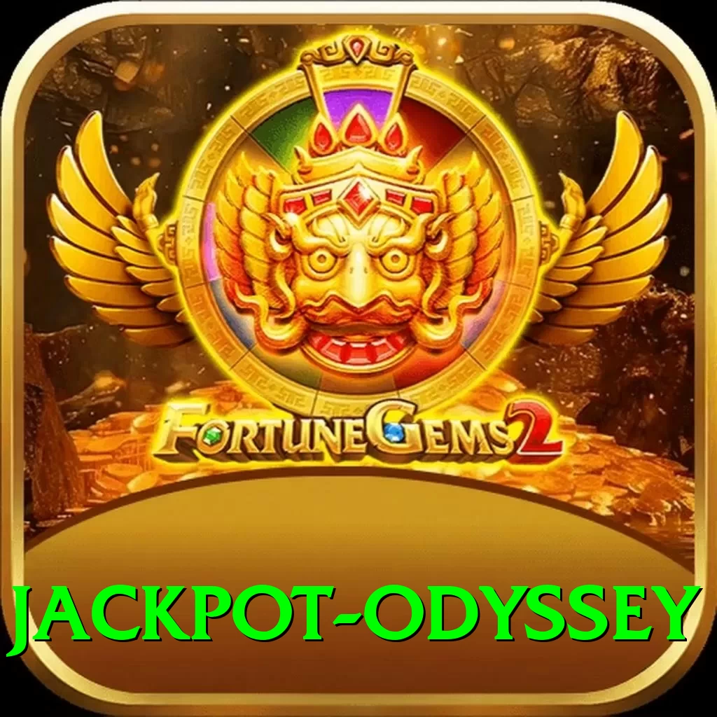 jackpot odyssey Plus Pro vv3.7.2 - 2