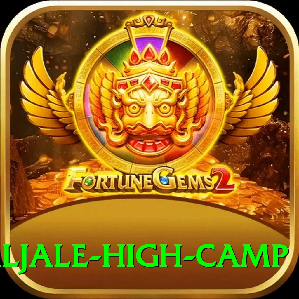 jaljale high camp Max Pro v4.4.6 - 2