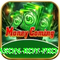 jason roy Super - Win Real PKR