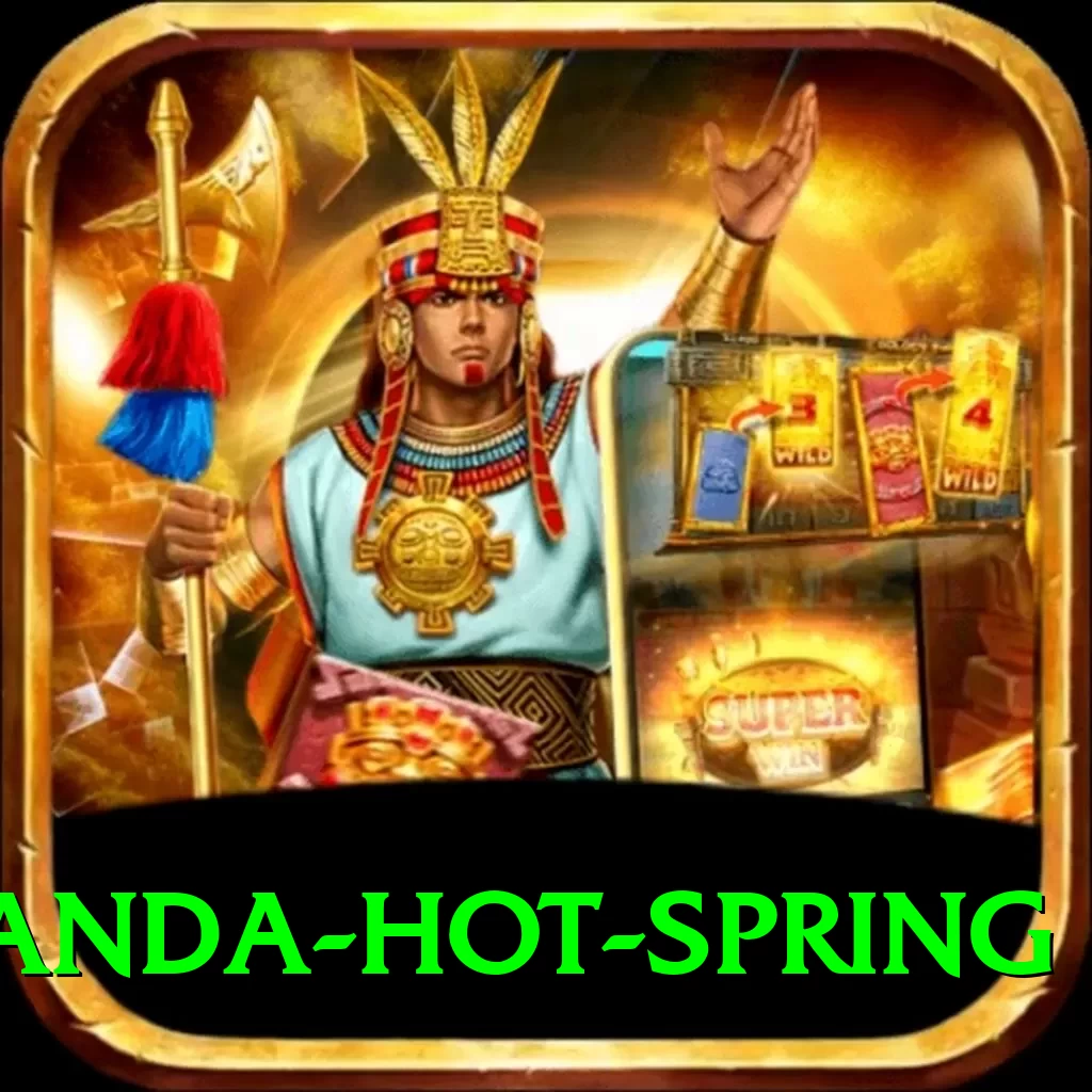jhinu danda hot spring Games (Casino & Earning) Elite v1.3.8 - 2