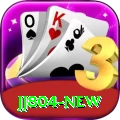 JJ804 Gold v2.9.5