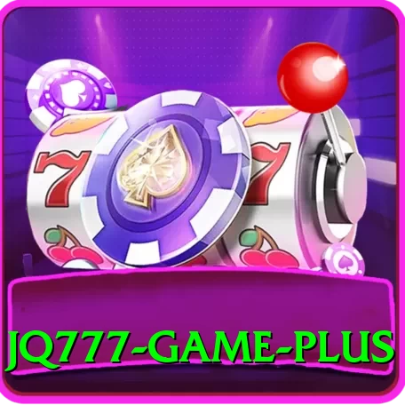 jq777 game VIP v5.0.4 - 2