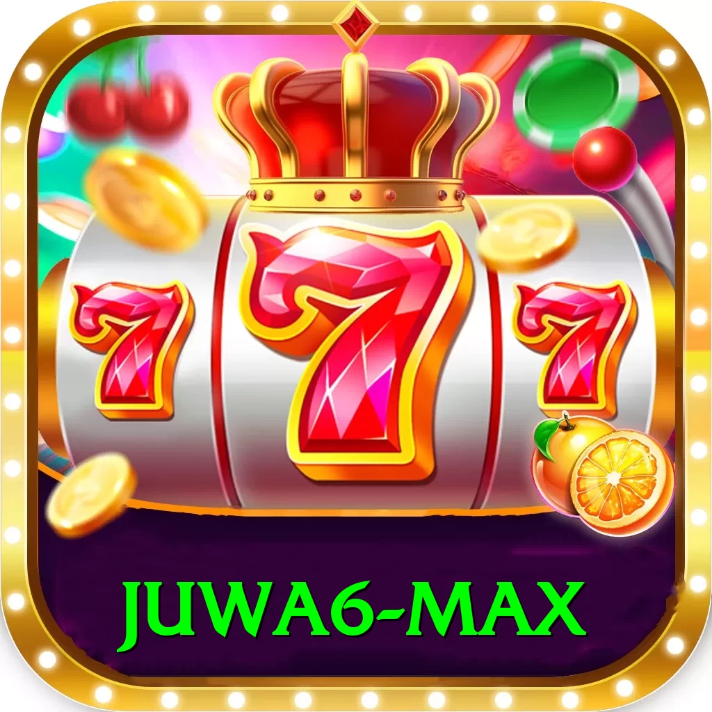 Juwa6 Max Latest v1.5.7 - 2