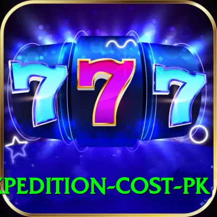 k2 expedition cost pk Turbo v3.9.8 - 2