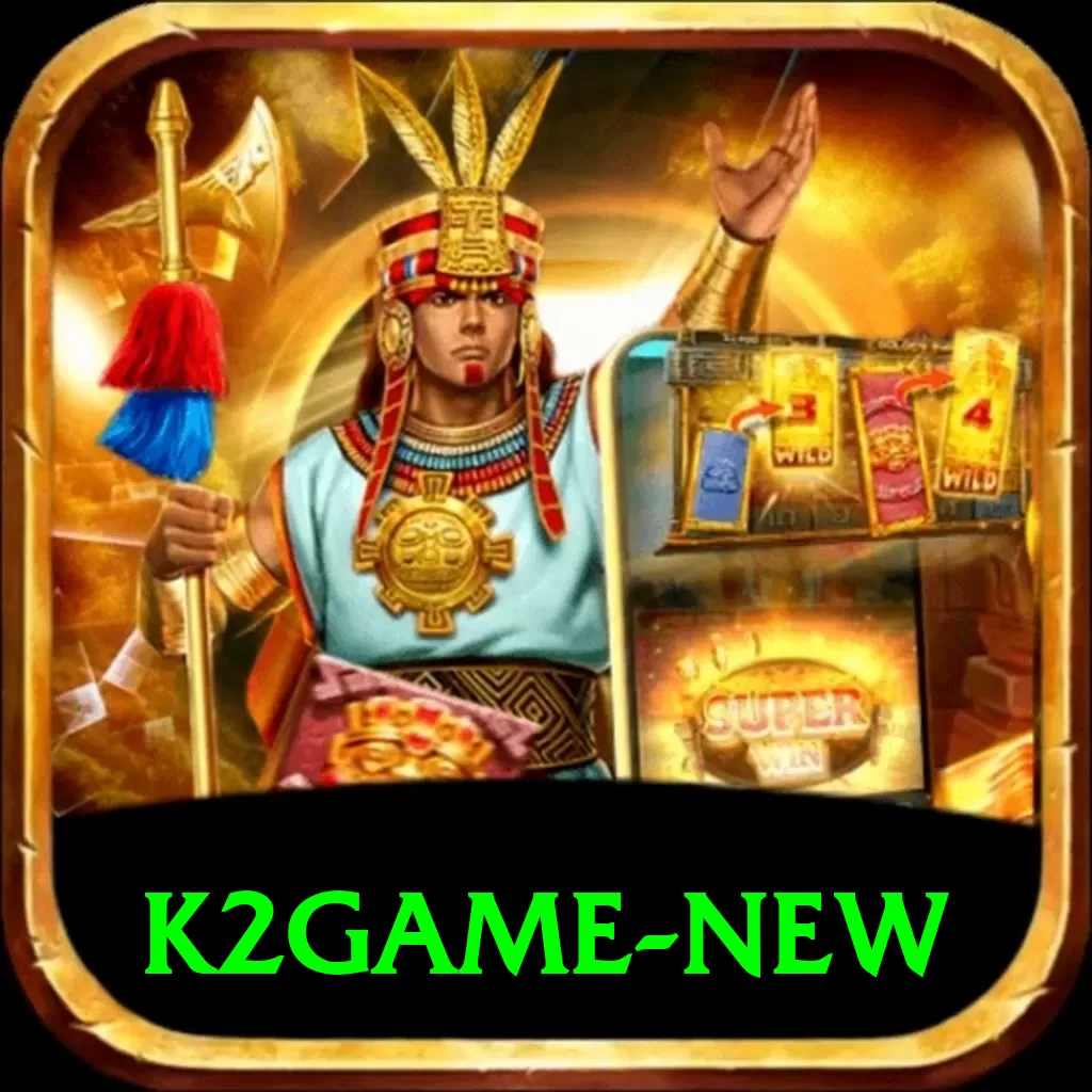 K2Game Master - Casino & Slots - 2