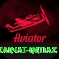 kainat imtiaz Plus v2.9.6