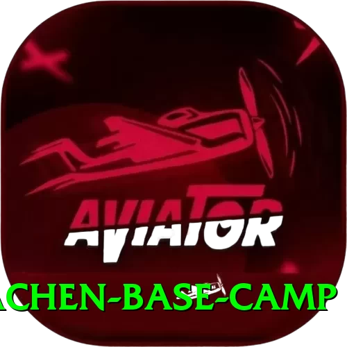 kambachen base camp Deluxe Edition v5.7.8 - 2