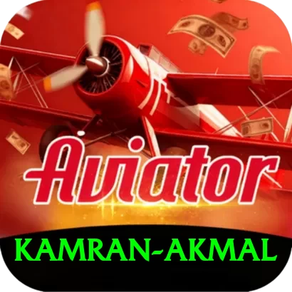 kamran akmal Gold v1.5.7 - 2