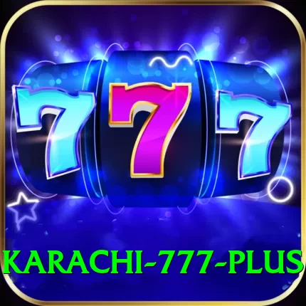 Karachi 777 Gold Gaming App - 2