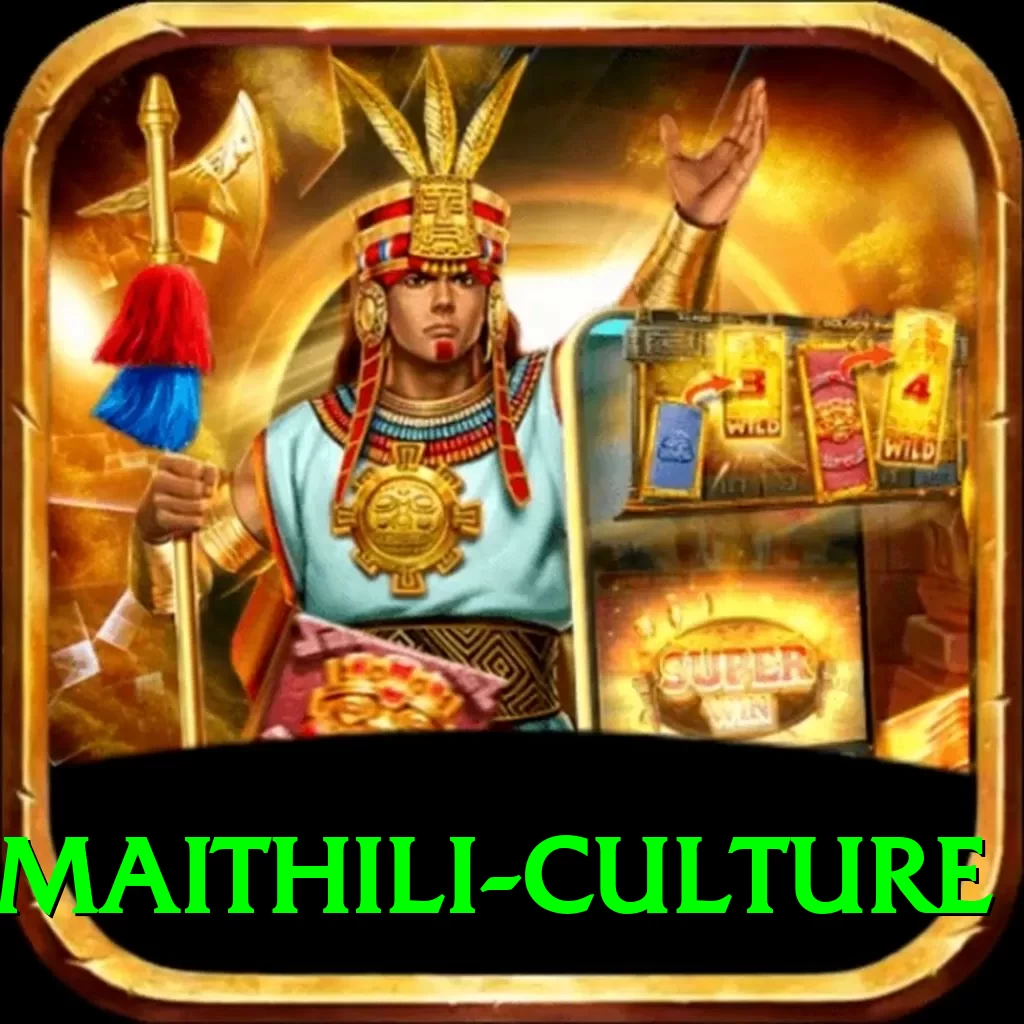 katihar maithili culture Games (Casino & Earning) VIP v2.7.0 - 2