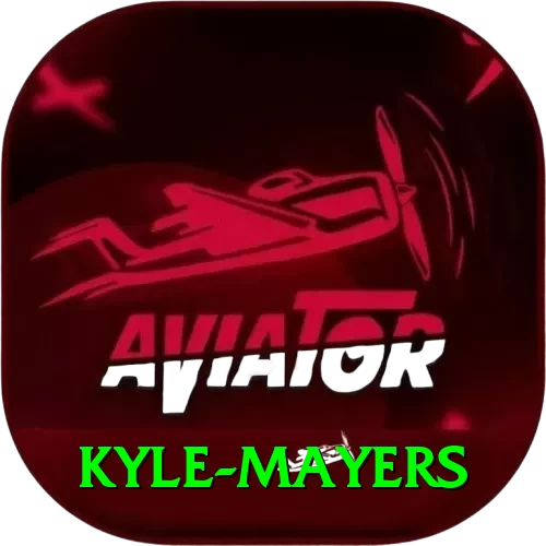 kyle mayers Max v4.7.2 - 2