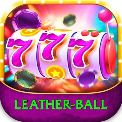 leather ball Apps (Tools & Injectors) Max v2.0.5 - 2