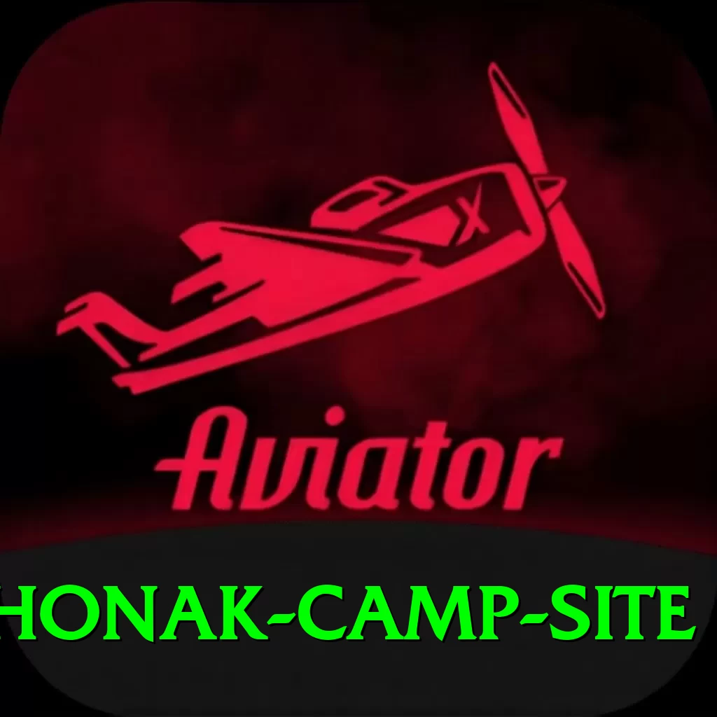 lhonak camp site Apps (Tools & Injectors) Master v3.5.5 - 2