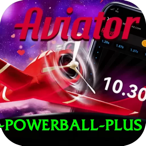 lotto powerball - VIP Plus - 2