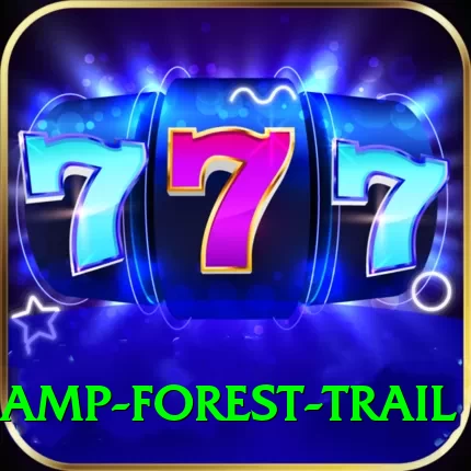 low camp forest trail VIP v1.8.5 - 2