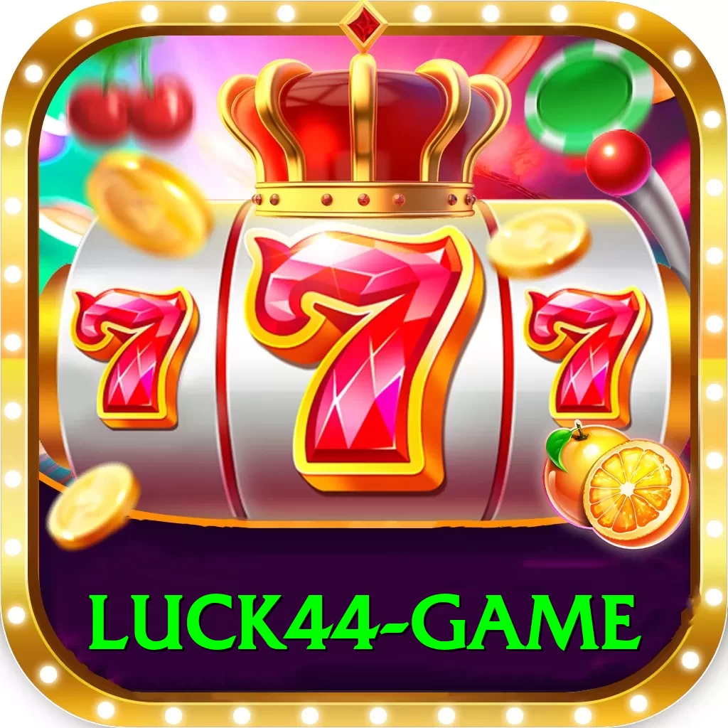 Luck44 Live Casino Max - 2
