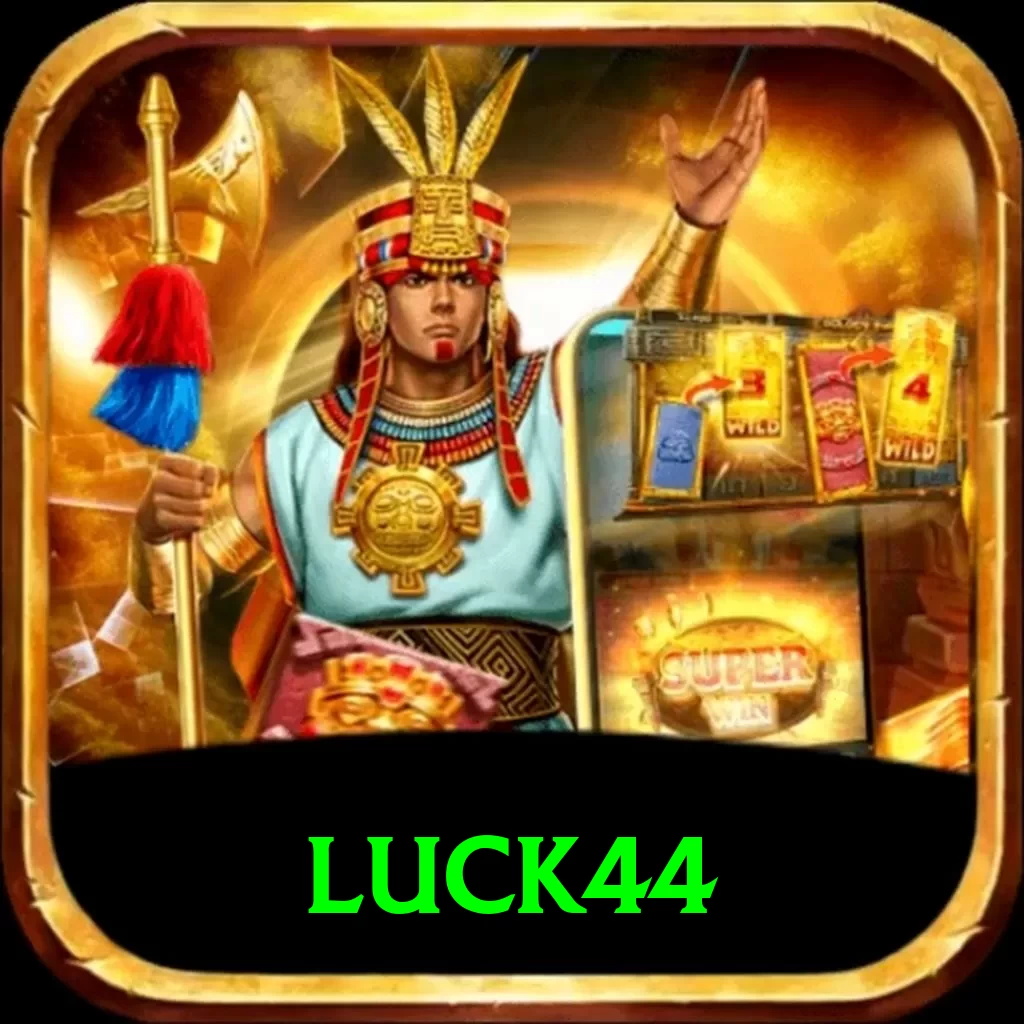 Luck44 Master vv5.2.3 - 2
