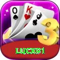 luck91 Ultimate Pro vv3.8.1