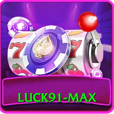 luck91 Royal v2.8.7 - 2