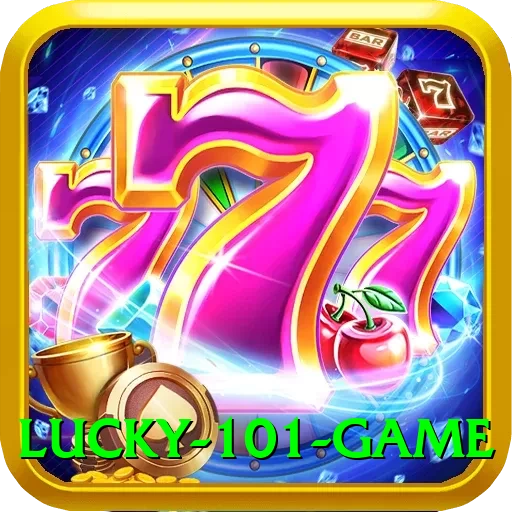 Lucky 101 Game Deluxe Pro v2.1.6 - 2
