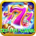 Lucky 101 Game Deluxe Pro v2.1.6