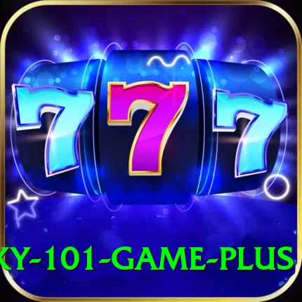 Lucky 101 Game Max PK v2.3.5 - 2