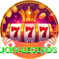 Lucky Legends VIP Pro v3.3.2
