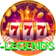 Lucky Legends VIP Pro v3.3.2