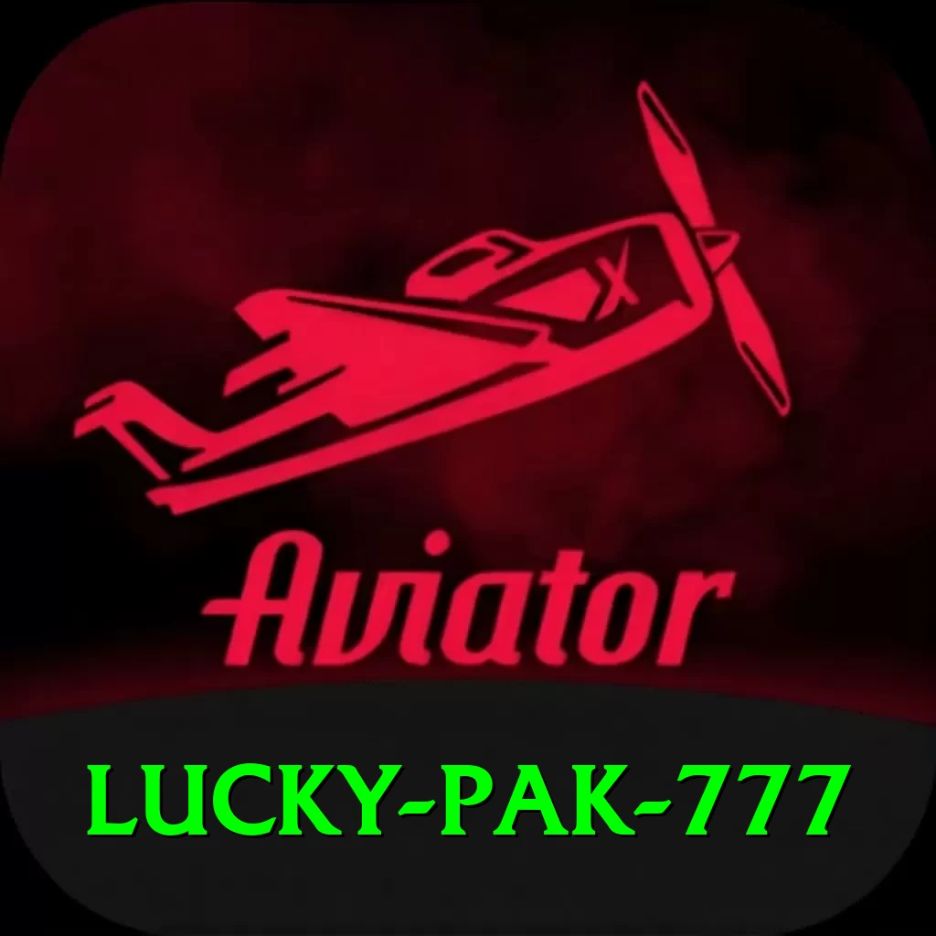 lucky pak 777 Gold vv2.7.4 - 2