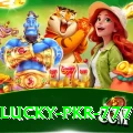 Lucky PKR 777 Plus Edition v3.7.3