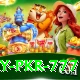 Lucky PKR 777 Plus Edition v3.7.3