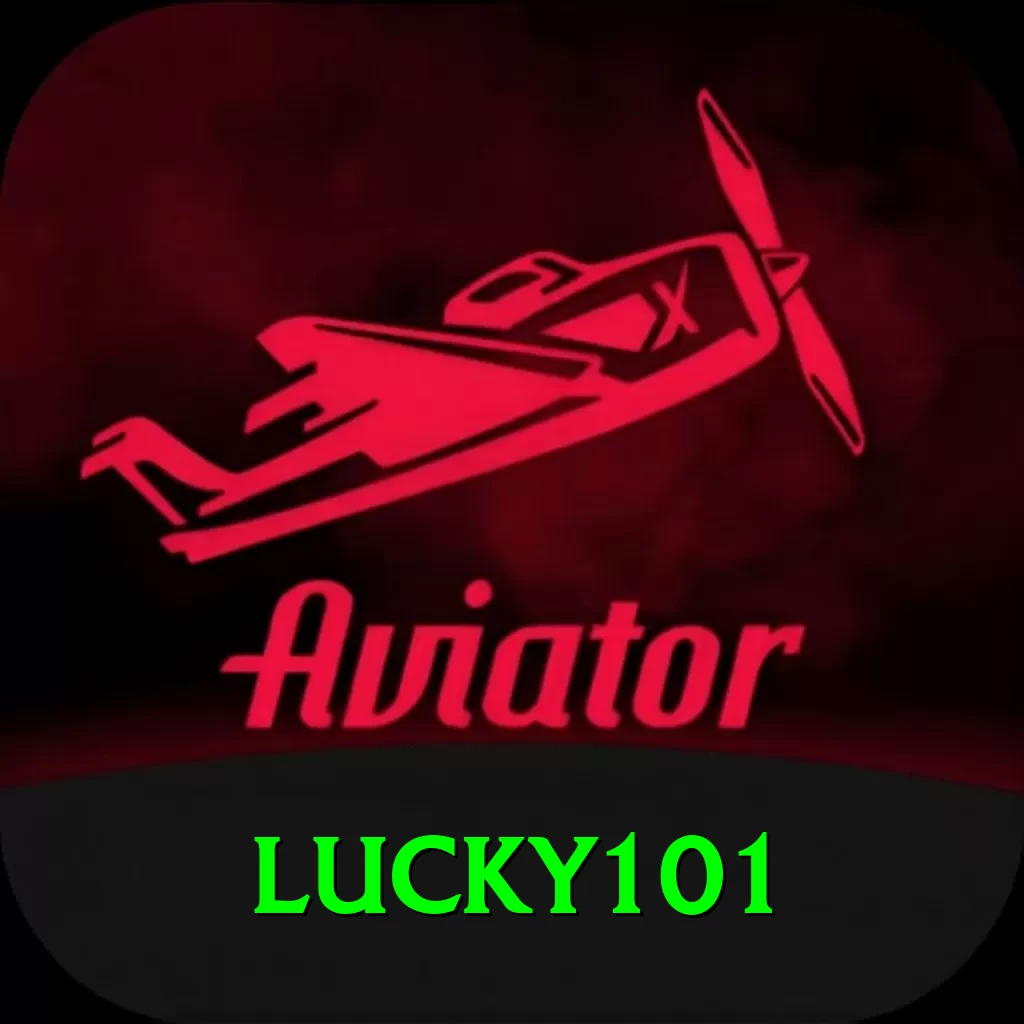 lucky101 Pro Max v1.9.9 - 2