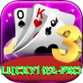 lucky102 Gold Latest v2.7.1
